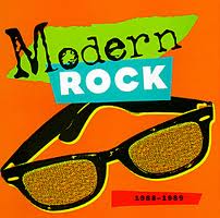 Modern rock quiz vol.1